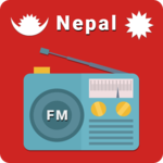 All Nepali FM Radio icon