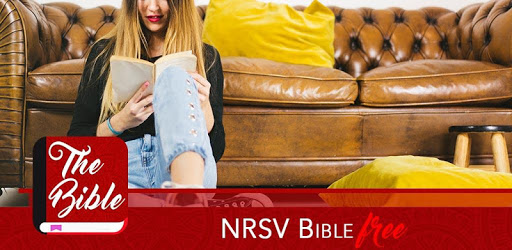 NRSV Bible free PC screenshot NRSV Bible free PC screenshot