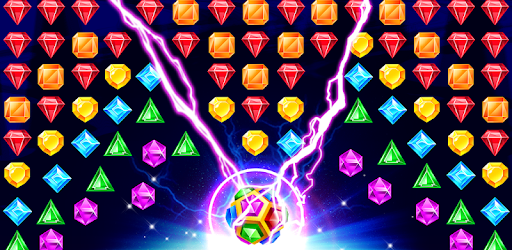 Jewel Journey Mysterious Universe PC screenshot