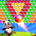 Little Panda Bubble for PC