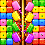 Fruit Pop Tap Cube for PC