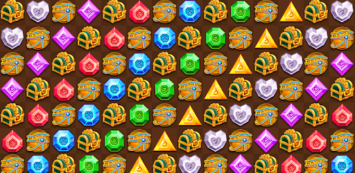 Diamonds Classic Explosion PC screenshot