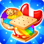 Yummy Cookie Treat Bomb Star for PC Yummy Cookie Treat Bomb Star for PC