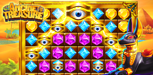Ancient Treasure PC screenshot