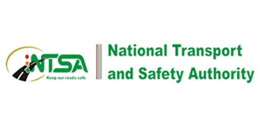 NTSA  APP PC screenshot