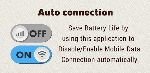 Auto Connection PC screenshot