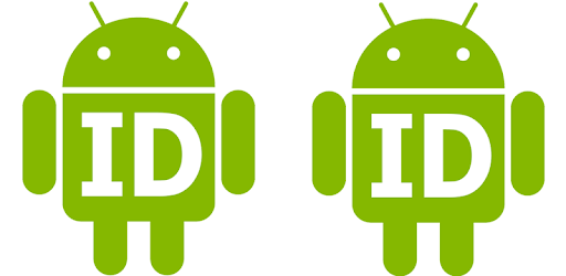 Device ID for Android PC screenshot Device ID for Android PC screenshot