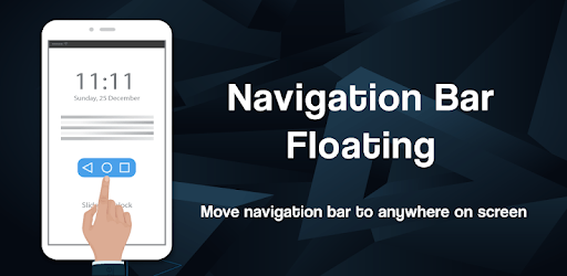 Navigation Bar - Anywhere PC screenshot