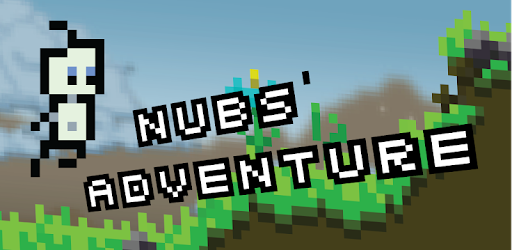 Nubs' Adventure PC screenshot Nubs' Adventure PC screenshot