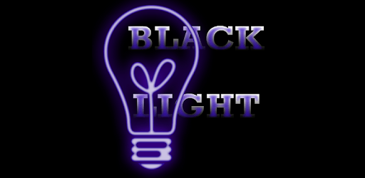 Black Light App PC screenshot Black Light App PC screenshot