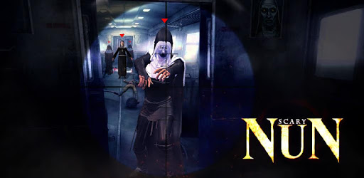 Nun : The Horror Game PC screenshot Nun : The Horror Game PC screenshot