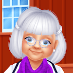 Grandma Fashion Dress Up for PC Grandma Fashion Dress Up for PC