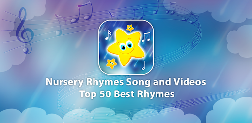 Nursery Rhymes Song and Videos: Top 50 Best Rhymes PC screenshot