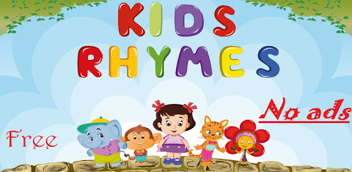 kids nursery rhymes in english- offline PC screenshot