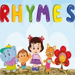 kids nursery rhymes in english- offline icon