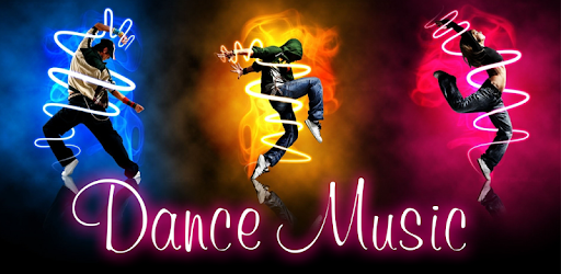 Dance Music PC screenshot