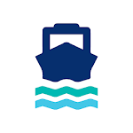 MyFerry icon
