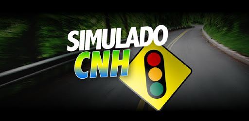 Simulado CNH PC screenshot Simulado CNH PC screenshot