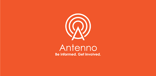 Antenno PC screenshot