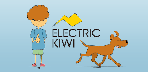 Electric Kiwi PC screenshot