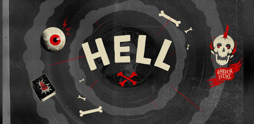 Hell Pizza PC screenshot Hell Pizza PC screenshot
