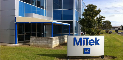 MiTek NZ Guide PC screenshot