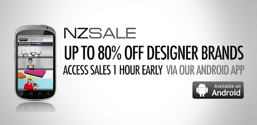 Nzsale PC screenshot
