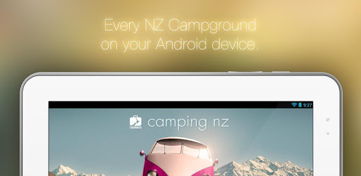 Rankers Camping NZ PC screenshot
