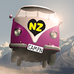 Rankers Camping NZ icon