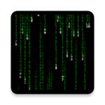 Source Code Live Wallpaper icon