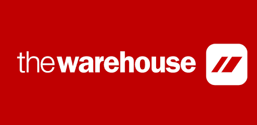 The Warehouse - Shop and Save PC screenshot
