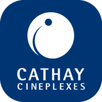 Cathay Cineplexes icon