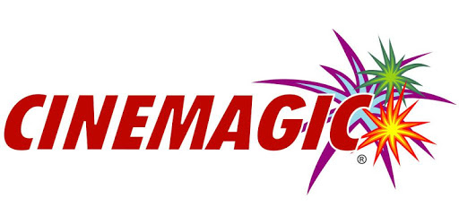 Cinemagic Stadium Theaters PC screenshot