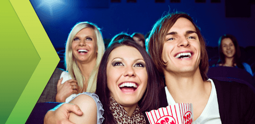 Cinergy Cinemas PC screenshot Cinergy Cinemas PC screenshot