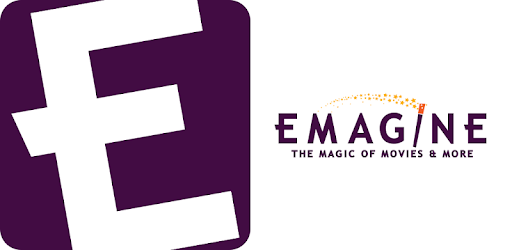 Emagine Theatres PC screenshot
