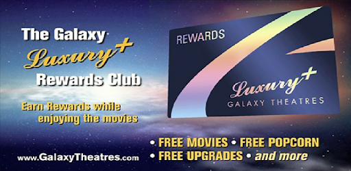Galaxy Theatres PC screenshot Galaxy Theatres PC screenshot
