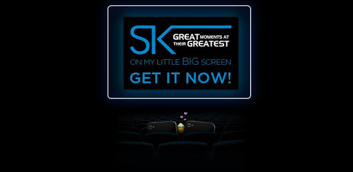 Ster Kinekor PC screenshot