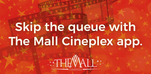 The Mall Cineplex PC screenshot
