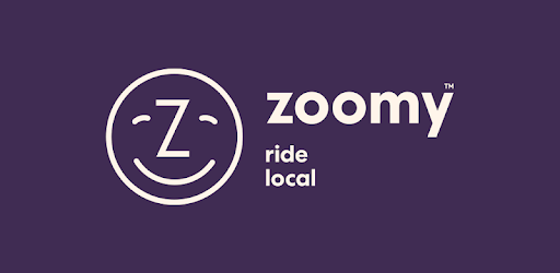 Zoomy PC screenshot