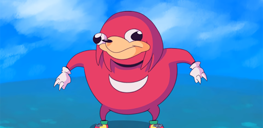 Ugandan Knuckles Soundboard PC screenshot Ugandan Knuckles Soundboard PC screenshot
