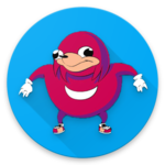 Ugandan Knuckles Soundboard for PC Ugandan Knuckles Soundboard for PC