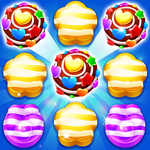 Candy Sweet World icon
