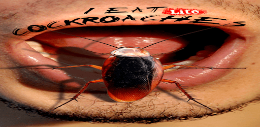I Eat Cockroaches (Free) PC screenshot I Eat Cockroaches (Free) PC screenshot