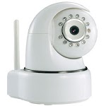 EyeIPCam for PC