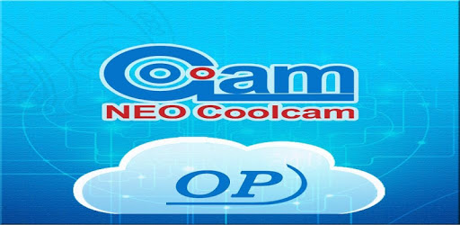 COOLCAMOP PC screenshot COOLCAMOP PC screenshot