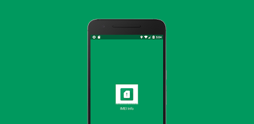 IMEI Info (with Dual SIM Support) PC screenshot