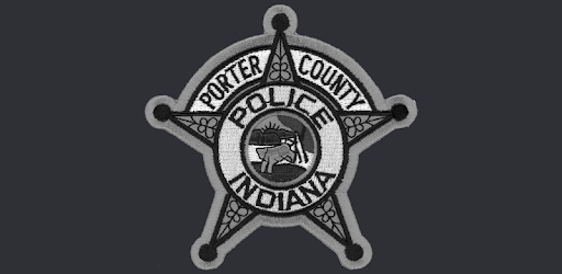 Porter County Sheriff IN PC screenshot
