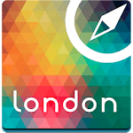 London Offline Map Guide Hotel for PC London Offline Map Guide Hotel for PC