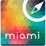 Miami Offline Map & Guide for PC