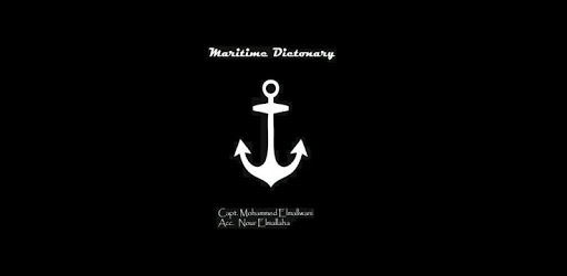 Maritime Dictionary PC screenshot